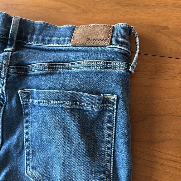 Revtown Skinny Jeans - Picture 4 of 6